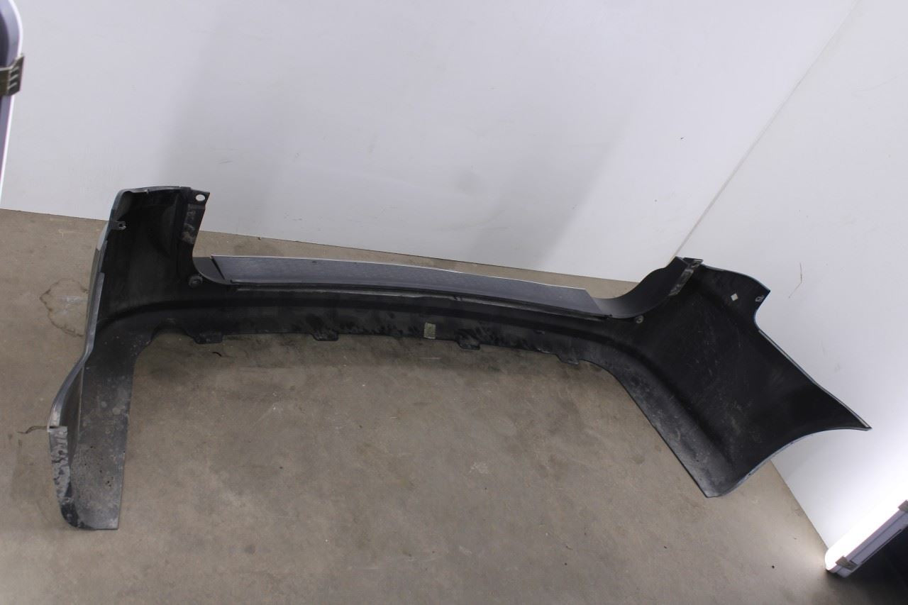 2011-2020 Dodge Grand Caravan SXT Rear Bumper Cover 68125724AC OEM *ReaD* - Alshned Auto Parts