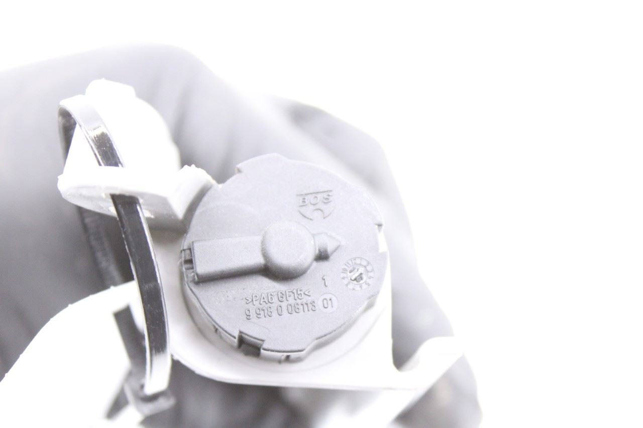 14-20 Toyota Sienna LE Rear Driver LH Side Quarter Panel Window Roller Sunshade - Alshned Auto Parts