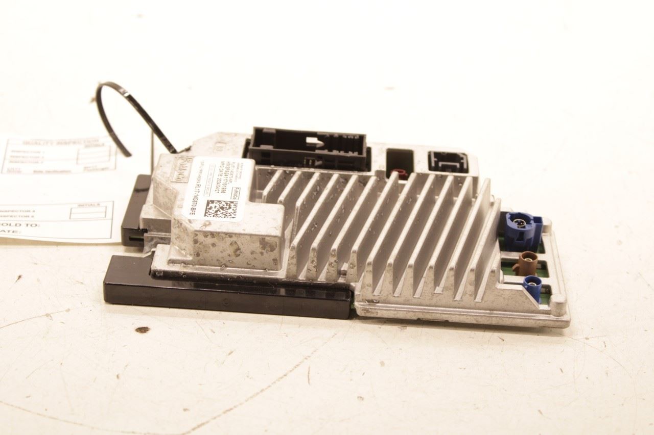 2024 Ford Expedition MAX XLT Central Processing Communication Sync Module - Alshned Auto Parts