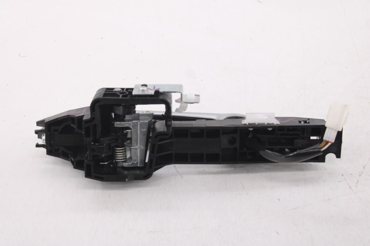 2019-25 Infiniti QX50 ESSENTIAL Front Passenger Right Side Door Exterior Handle - Alshned Auto Parts