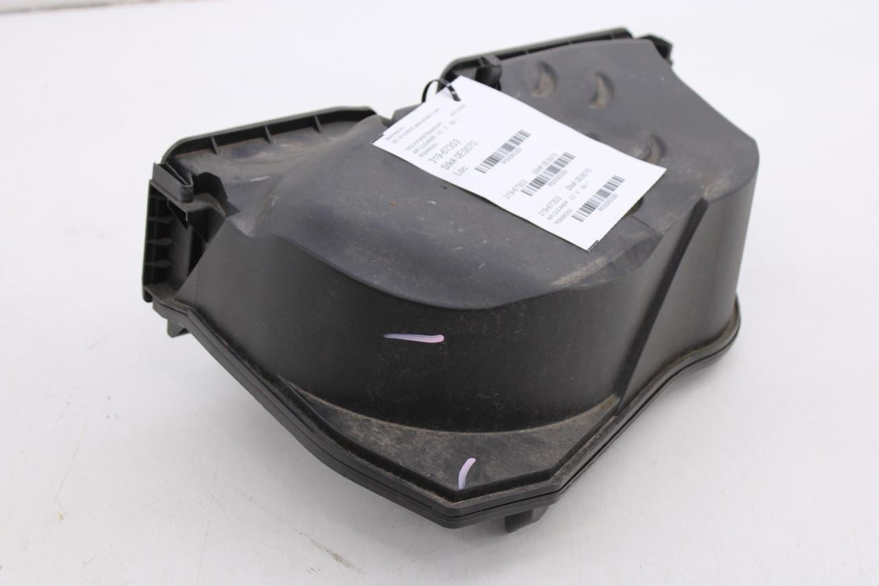 2010-2016 Mercedes-Benz E350 Luxury 4Matic 3.5L AWD Cabin Air Intake Inlet Duct3