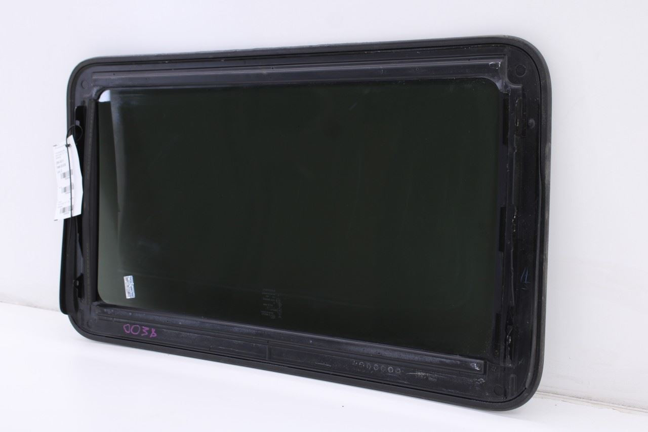 2011-2021 Jeep Grand Cherokee Limited Roof Sunroof Window Glass 68082476AB OEM - Alshned Auto Parts