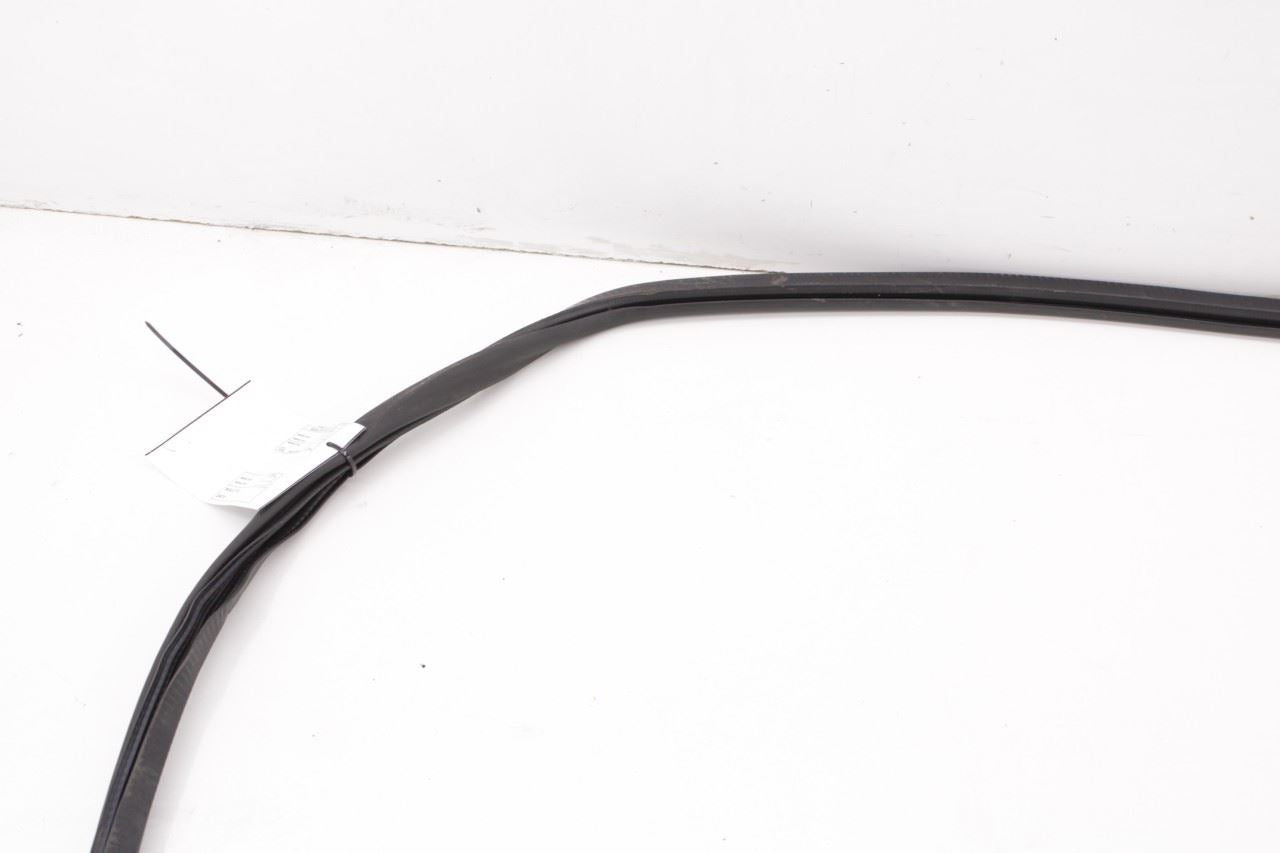 17-26 Chrysler Pacifica Limited Front Right Door Weatherstrip On Body 68313520AB - Alshned Auto Parts