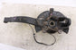 11-15 Dodge Durango SXT AWD Front Driver LH Side Spindle Knuckle Hub 68022629AD8