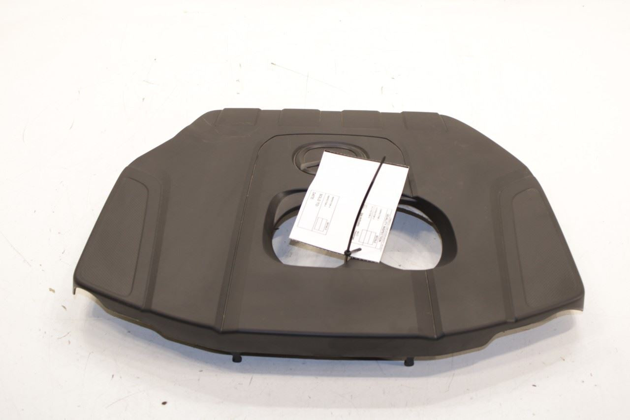 2023-2025 Mazda CX30 S 2.5L AWD Engine Appearance Motor Cover PXNS-10-2F0 OEM - Alshned Auto Parts