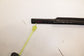 20-25 Mazda CX-30 2.5 S FR LH Door Run Channel w Molding and Weatherstrip *ReaD* - Alshned Auto Parts