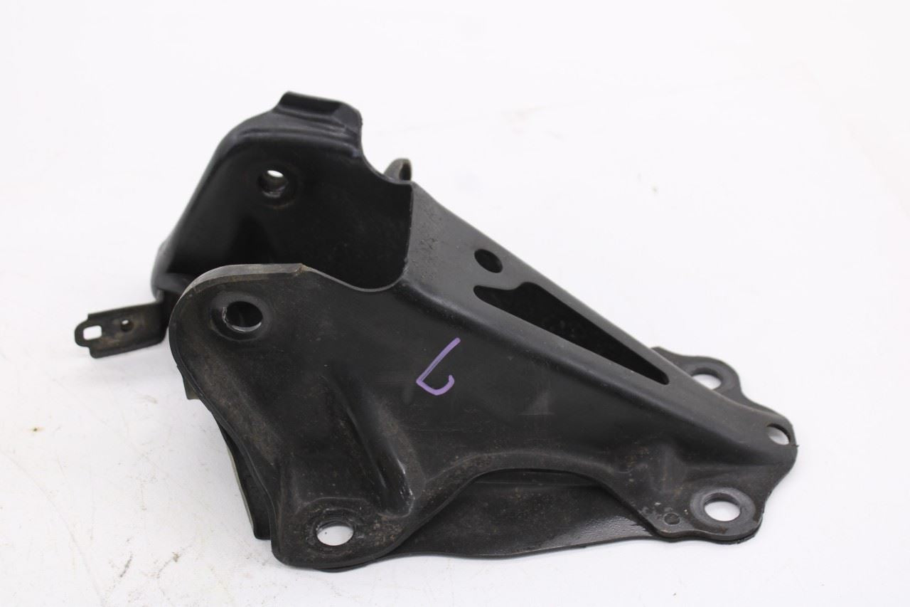 22-24 Toyota Corolla LE FWD Rear Suspension Axle Beam RH and LH Side Bracket Set - Alshned Auto Parts