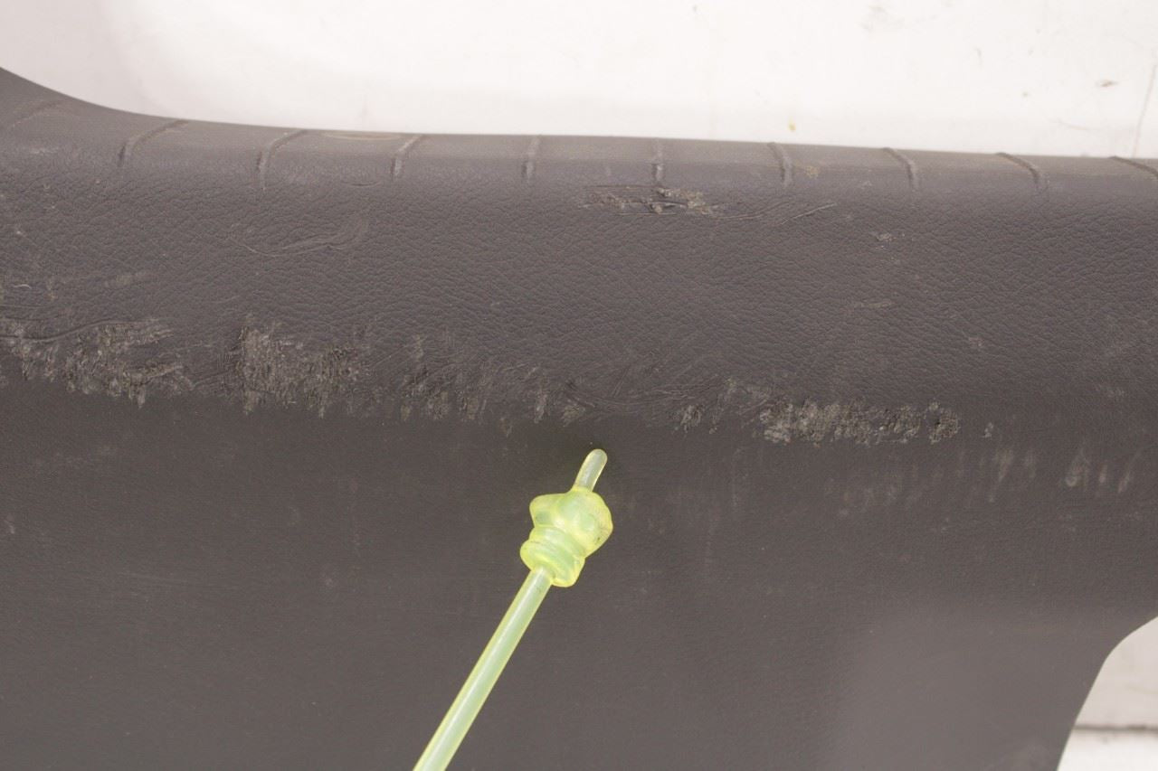 14-20 Infiniti Q50 Premium RR Trunk Latch Lock Sill Scuff Plate 849924GA2A *ReaD - Alshned Auto Parts