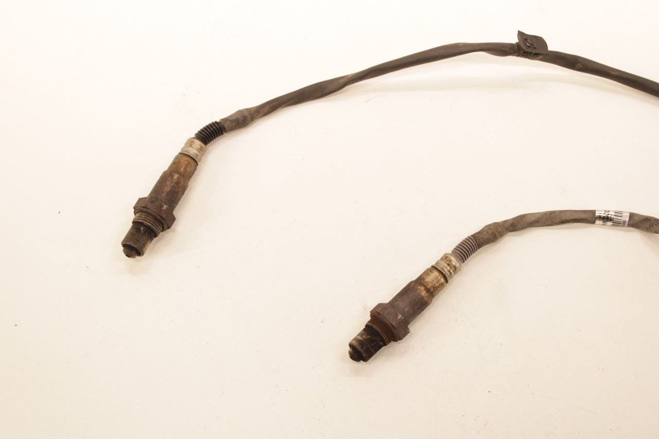 2015-2017 Hyundai Veloster Turbo 1.6L Front and Rear Oxygen Sensor 39210-2B360 - Alshned Auto Parts
