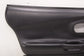 97-04 Chevrolet Corvette Coupe Front Left Driver Door Trim Panel 15141517 *ReaD* - Alshned Auto Parts