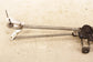 11-2023 RAM 2500 Tradesman Front Windshield Wiper Transmission Linkage w/ Motor - Alshned Auto Parts