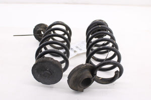 2010-16 Audi S4 Premium Plus AWD Rear Right and Left Coil Spring 8K0-511-115-HB