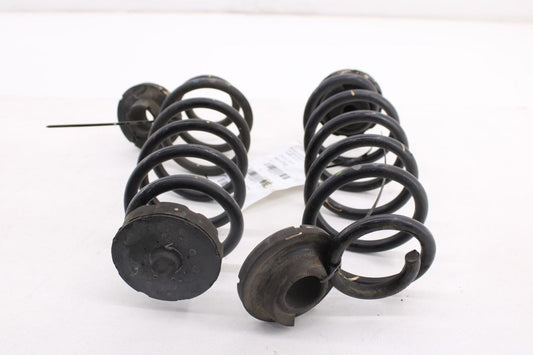 2010-16 Audi S4 Premium Plus AWD Rear Right and Left Coil Spring 8K0-511-115-HB - Alshned Auto Parts