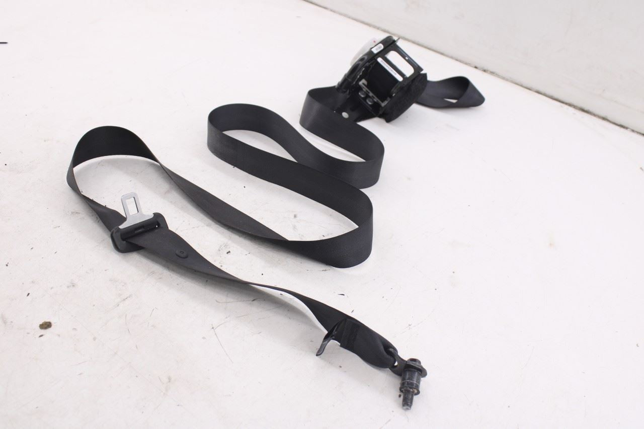 2019-23 Infiniti QX50 ESSENTIAL 2.0L Rear Right Side 2nd Row Seat Belt Retractor - Alshned Auto Parts