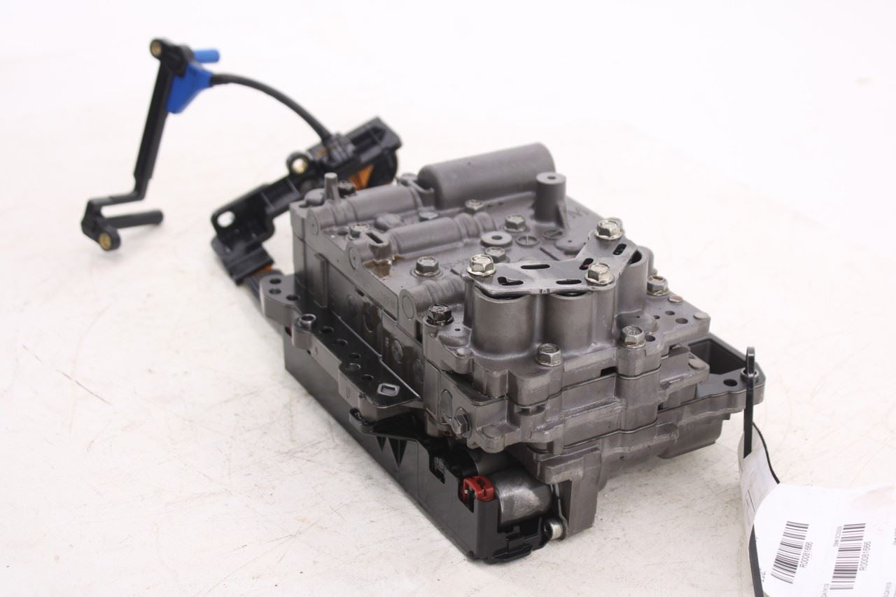 2014-2020 Kia Optima LX 2.4L FWD 6-Spd Auto Transmission Valve Body 46210-3B8007