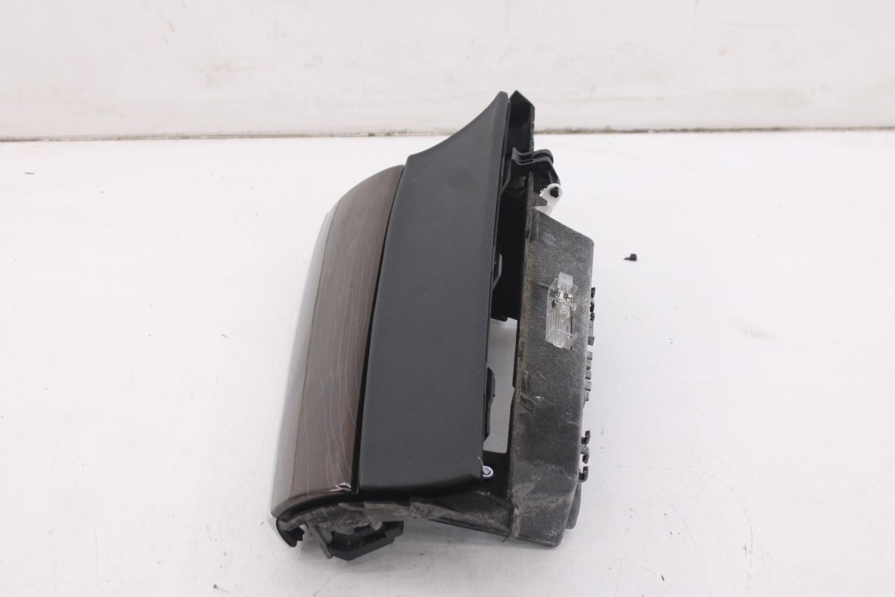 2007-2013 BMW X5 Xdrive35I Glove Box Storage Compartment 51459210998 OEM - Alshned Auto Parts
