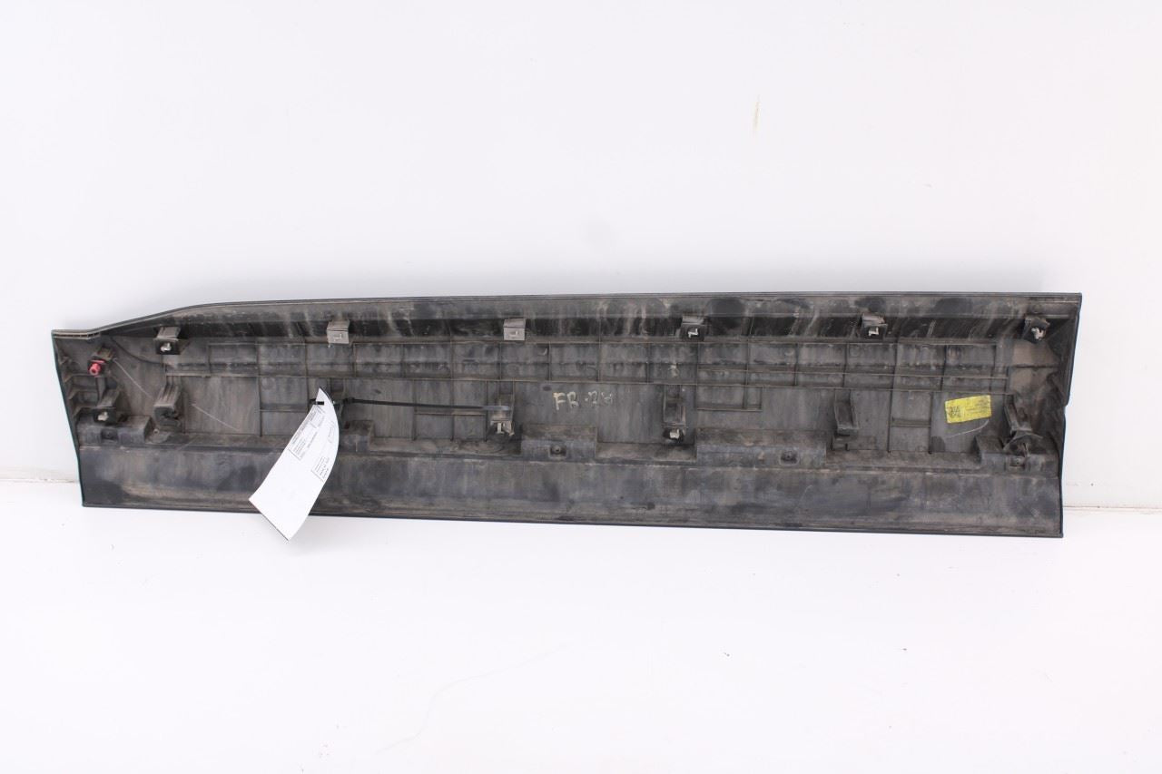 2021-2023 Hyundai Santa Fe SEL Front Right Door Lower Garnish Panel 87722-S200013
