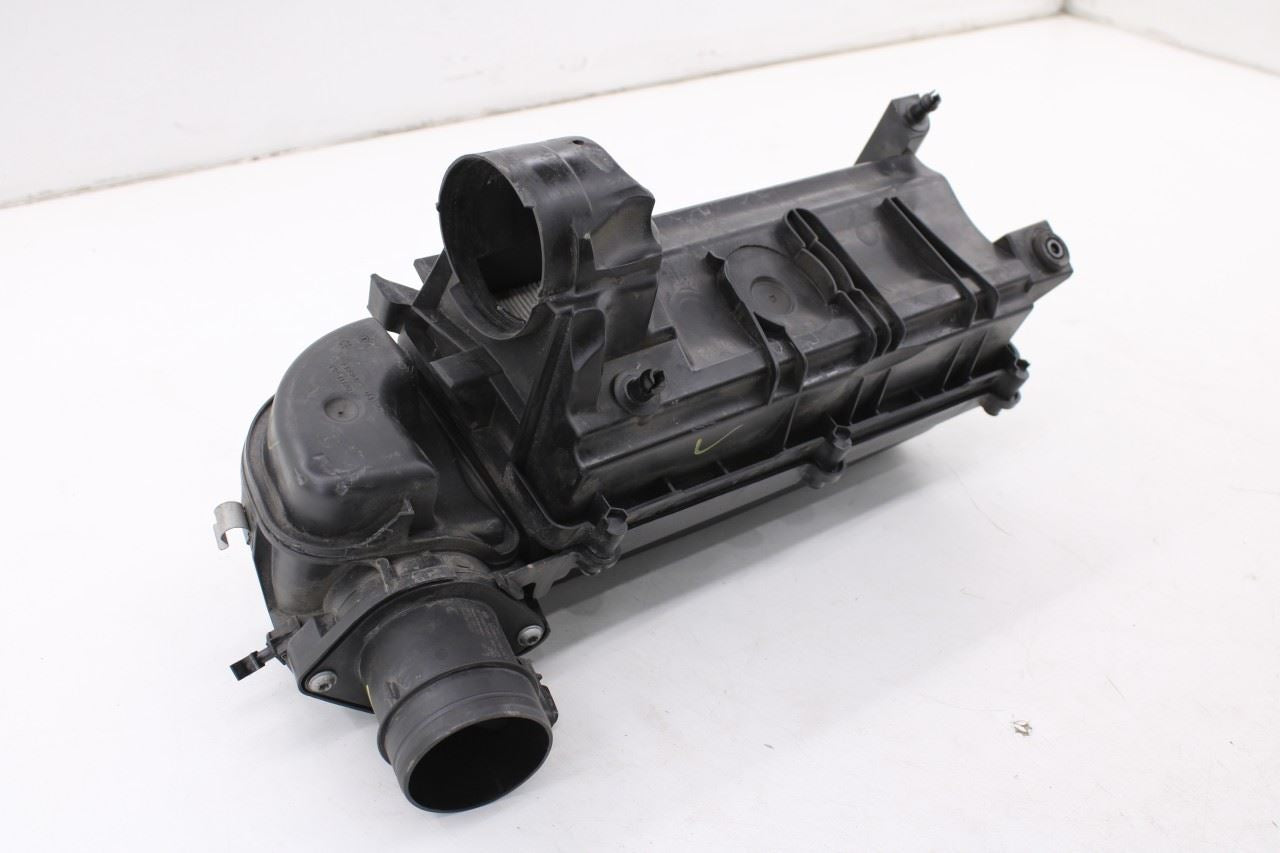 2011-16 Mini Countryman Cooper S 1.6L Air Intake Cleaner w/ Air Flow Mass Sensor9
