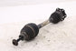 2012-2018 Audi A7 Premium AWD Front Left Driver Side CV Axle Drive Half Shaft2