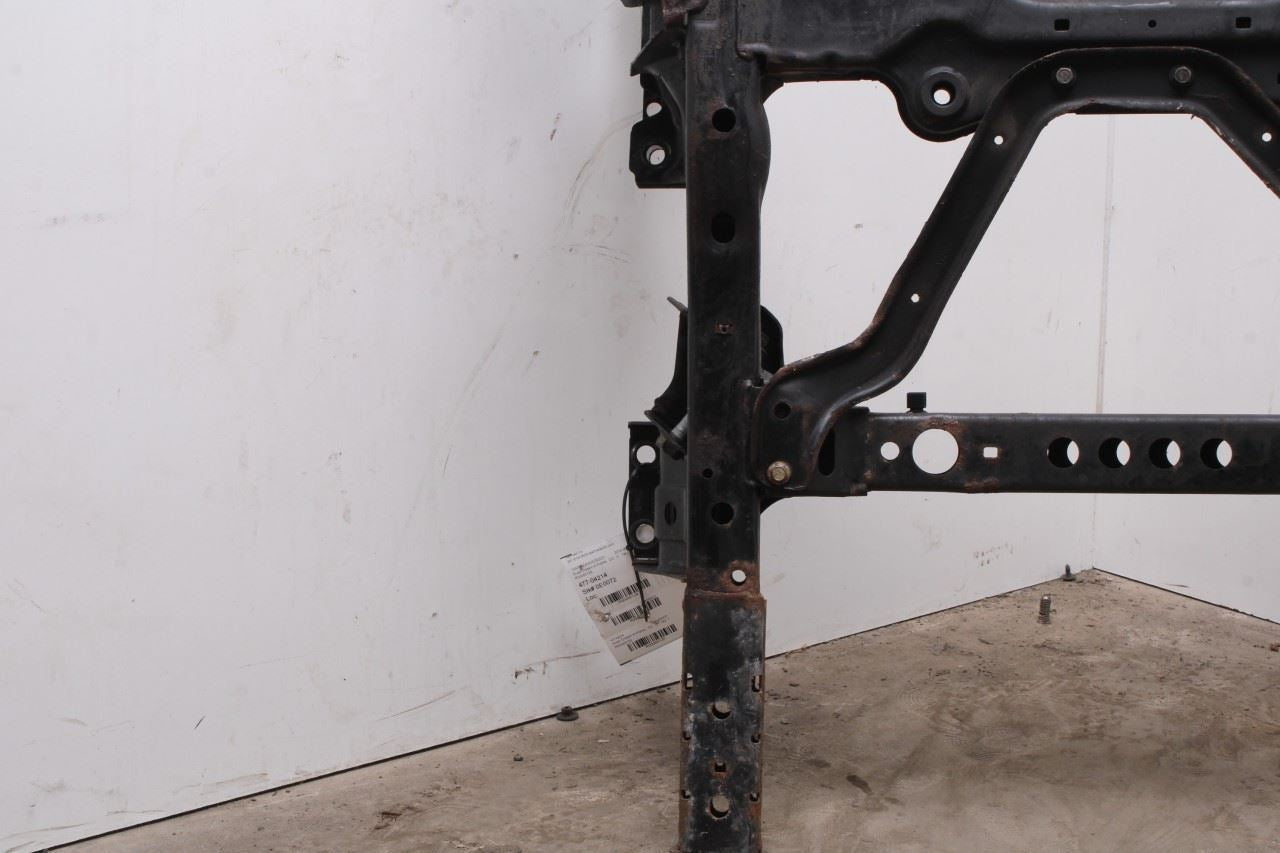 2015-2026 Ford Mustang Conv V6 RWD Front Crossmember Subframe PR3Z-5C145-C OEM10