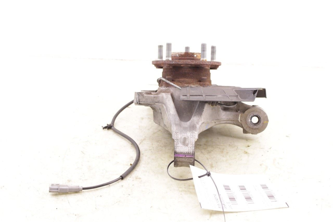 2021-2025 Kia Sorento X-Line SX Prestige Front Right Side Spindle Knuckle Hub - Alshned Auto Parts