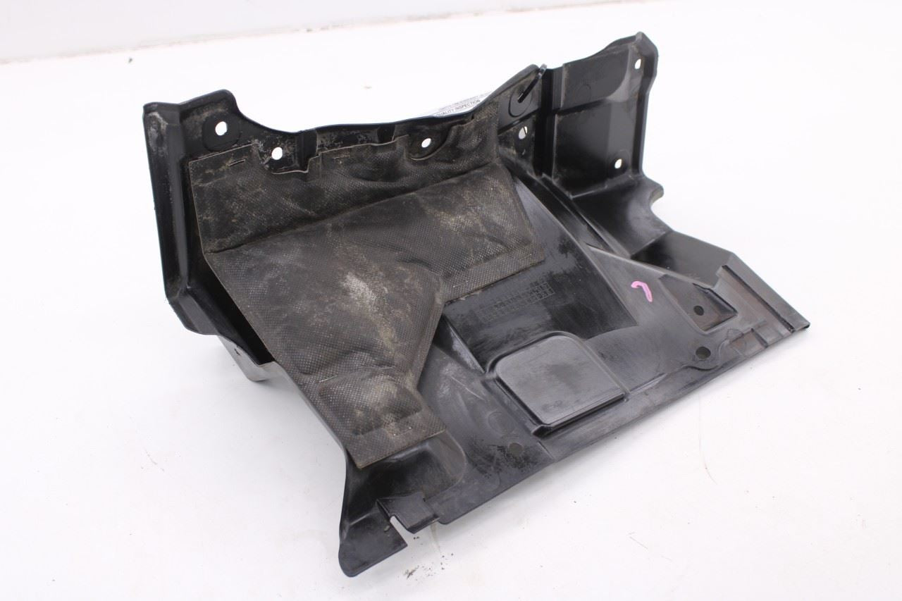 2011-25 Mitsubishi Outlander Sport SE Engine Bay Right Side Splash Guard Shield8