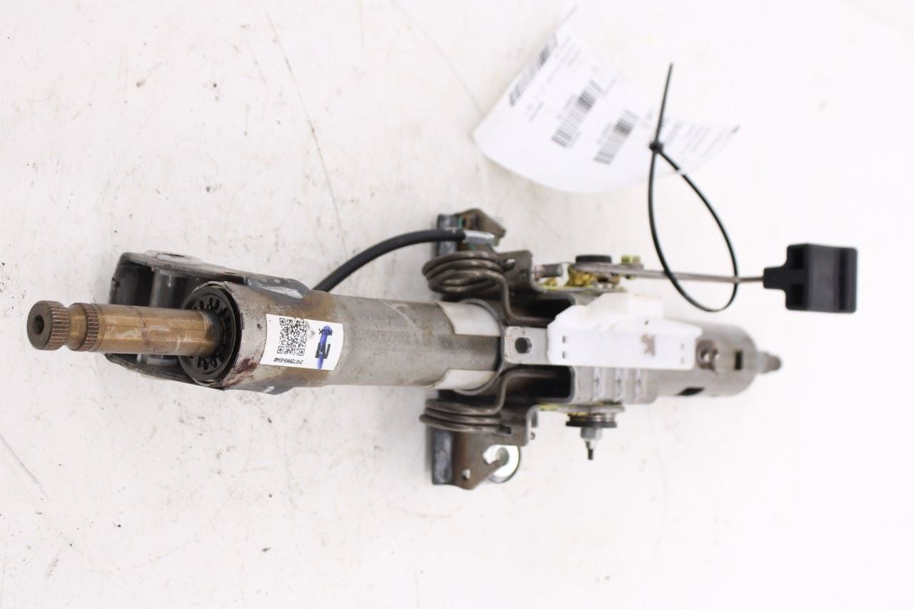 15-23 Toyota Tacoma SR5 3.5L Double Cab Steering Column Assembly 45250-04230 OEM5