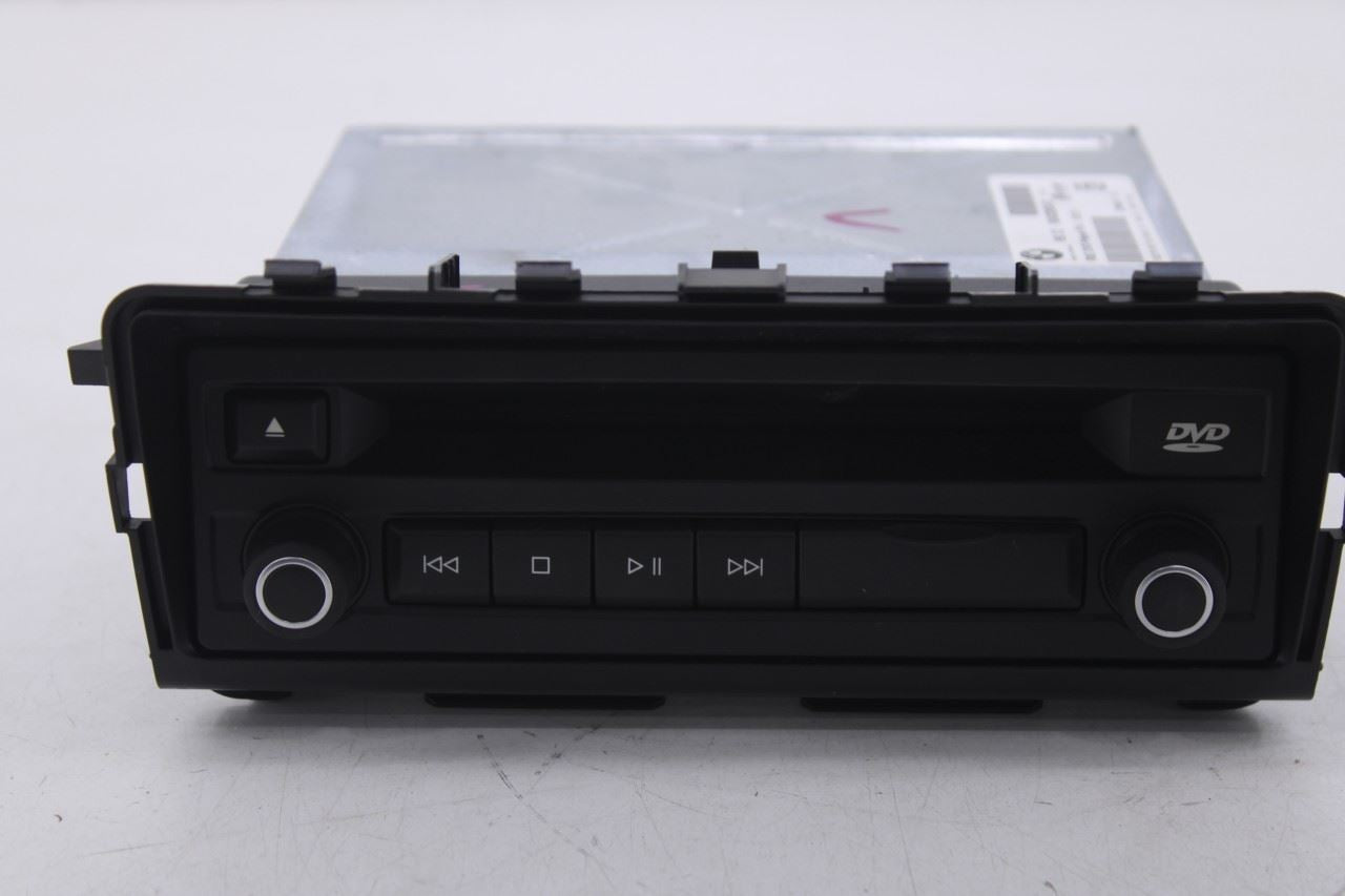 2007-2013 BMW X5 Xdrive35i Rear Entertainment System DVD Player 65129243263 OEM - Alshned Auto Parts