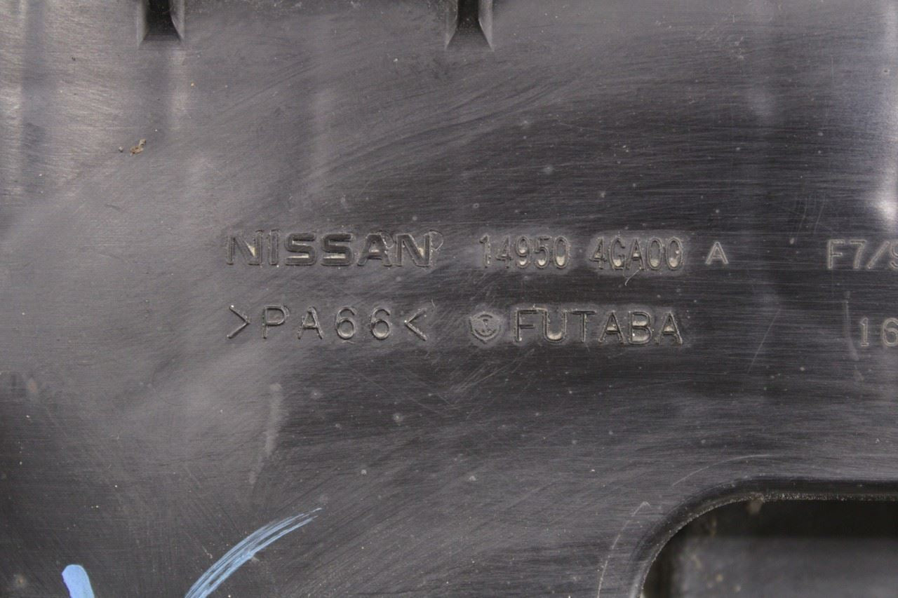 2016-2020 Infiniti Q50 Premium 3.0L Fuel Vapor Evaporative Emission Canister - Alshned Auto Parts