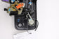 2015-23 Toyota Tacoma SR5 Double Cab Rear Tailgate Door Release Exterior Handle7