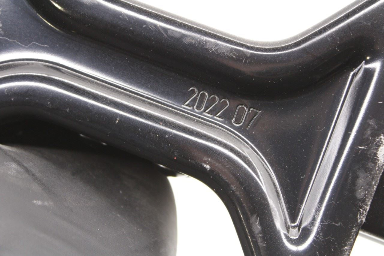 2022-23 Mazda CX-9 Grand Touring 2.5L AWD Scissor Lifting Jack LC62-37-790E OEM - Alshned Auto Parts