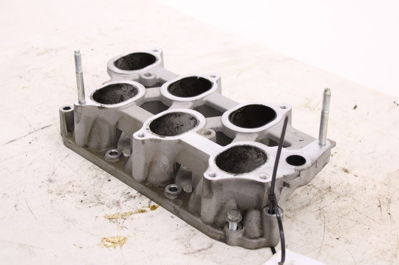 2015-2020 Acura TLX Tech 3.5L Engine Lower Air Intake Manifold 17000-R9P-A00 OEM6