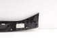 2011-2021 Jeep Grand Cherokee Overland Trunk Sill Scuff Kick Plate Trim Panel - Alshned Auto Parts