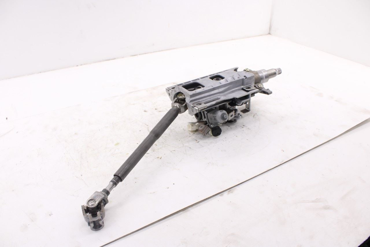 2016-20 Acura MDX w/ Technology Pkg 3.5L Steering Column Assembly 53200-TZ5-A62 - Alshned Auto Parts