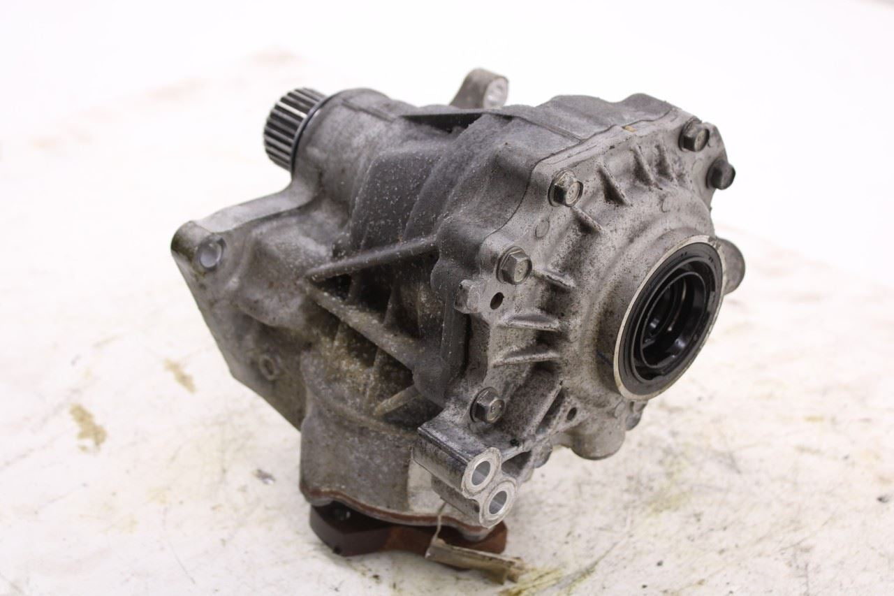 2014-2020 Infiniti QX60 3.5L 6 cylinder CVT Transfer Case 33100-3KA0B OEM5