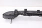 2019-2021 Hyundai Veloster Rear Bumper Reinforcement Impact Bar Beam 86631-J31006