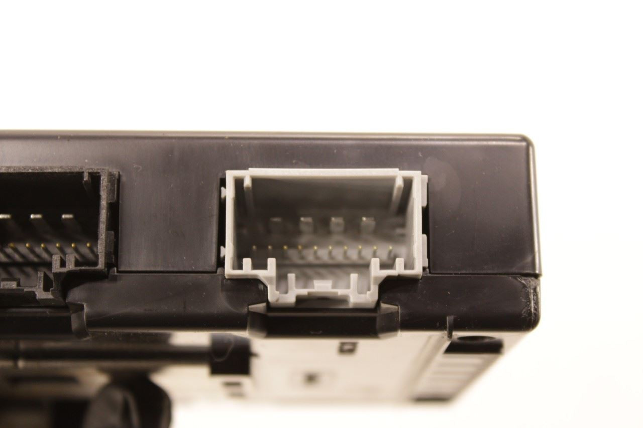 2022-2024 Ford Expedition MAX XLT Trailer Brake Towing Module ML3T-19J295-GA OEM - Alshned Auto Parts