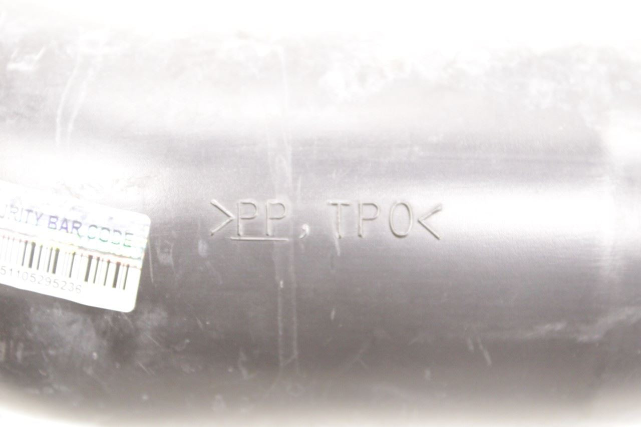 12-20 Isuzu NPR HD 6.0L RWD Air Intake Cleaner Duct Tube Hose 8-98074-491-0 OEM - Alshned Auto Parts