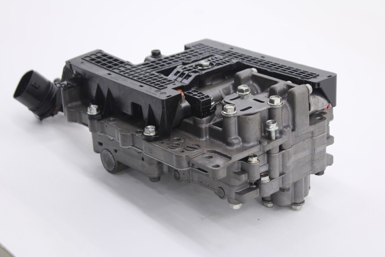 2019-2023 Hyundai Santa Fe SEL 2.5L AWD 8-Speed Auto Transmission Valve Body 22K11