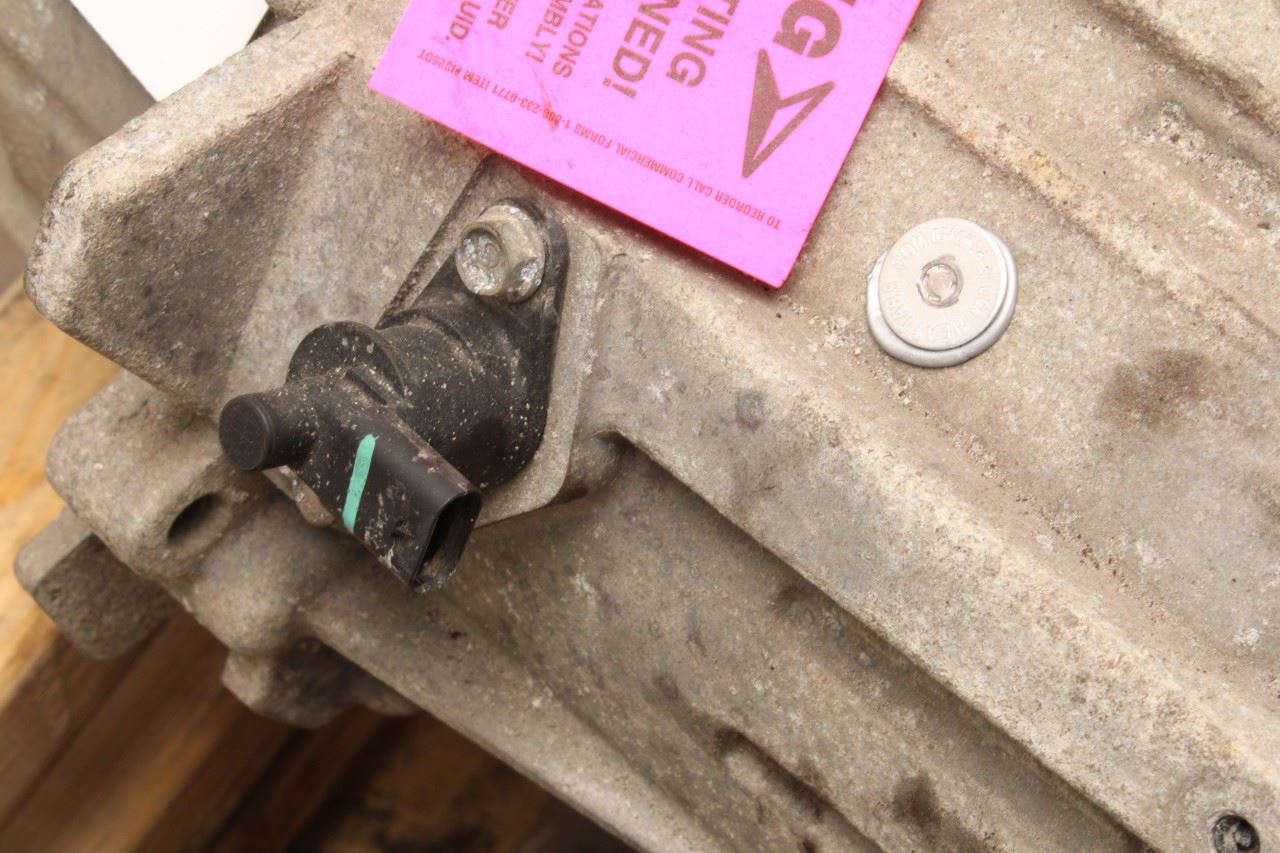 2019-2024 RAM 1500 Big Horn 4WD Elec Shift On Demand Transfer Case Bw 48-11 68K4