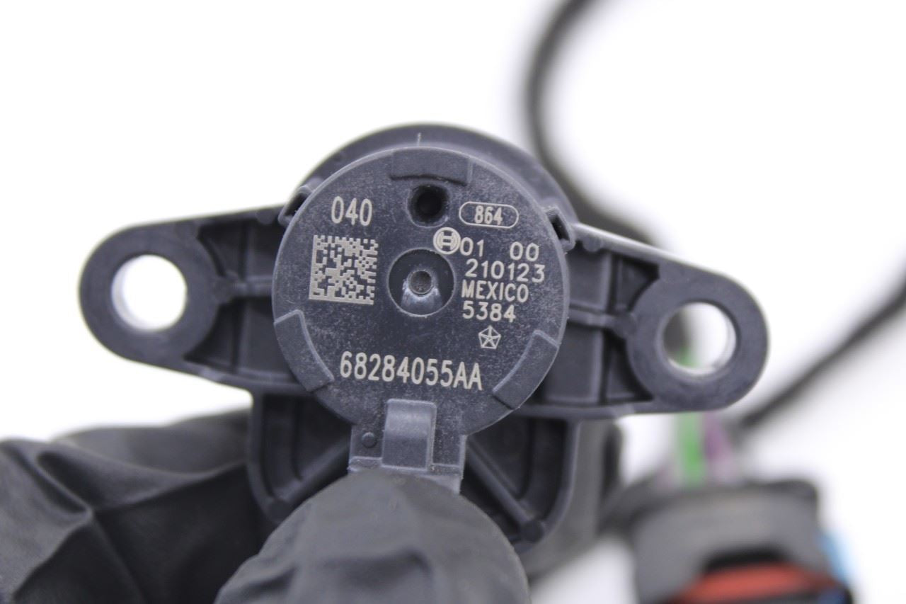 2021-2024 RAM 1500 Big Horn New Body Front Right Side Door Wire Harness *ReaD* - Alshned Auto Parts