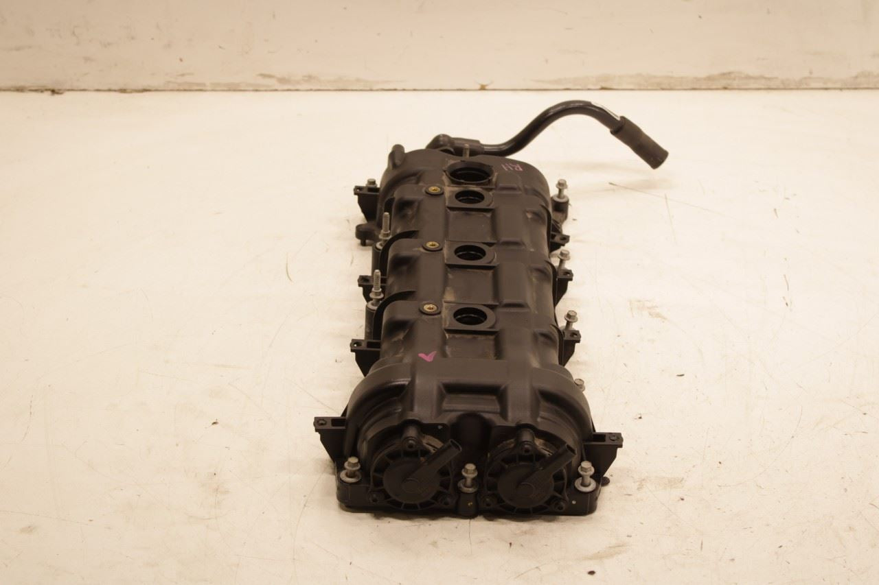 14-22 Jeep Cherokee Latitude 3.2L Right Side Engine Cylinder Head 71K 68214828AB - Alshned Auto Parts