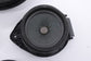 2017-19 Buick LaCrosse Premium Bose Audio Speakers and Tweeter Speakers Set of 88