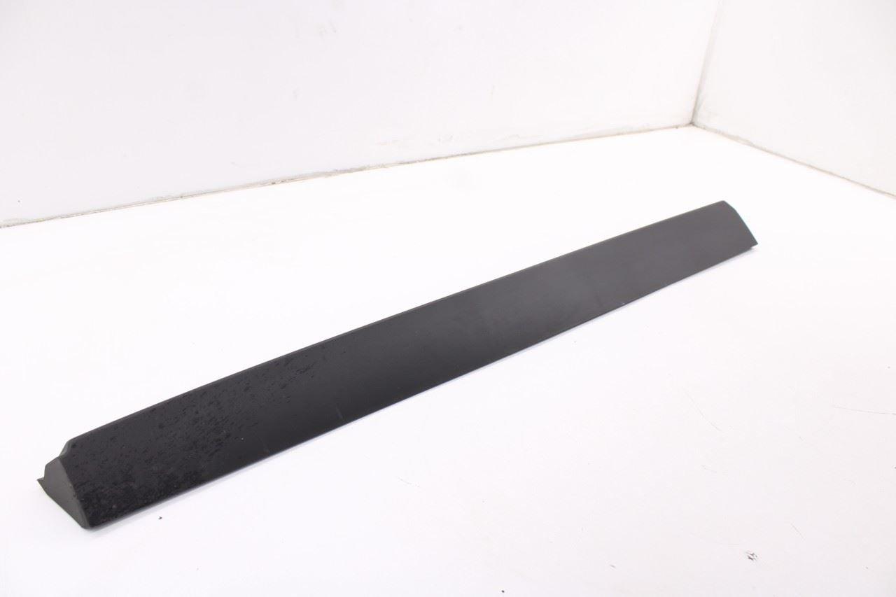 2016-20 Infiniti QX60 Front Left Door Lower Body Side Molding 80877-9NB0A *ReaD*2