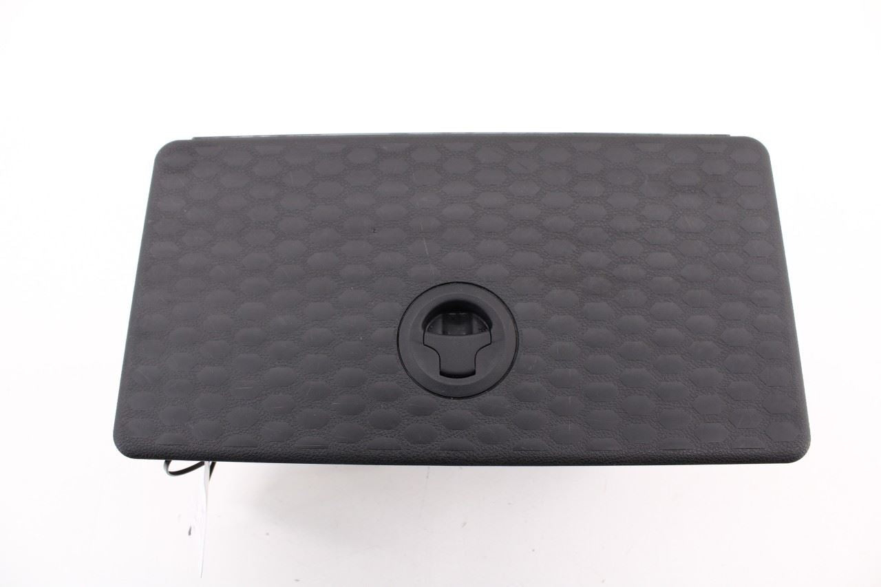 2013-2018 RAM 1500 Laramie Rear Left Side 2nd Row Floor Storage Tray Insert Box - Alshned Auto Parts