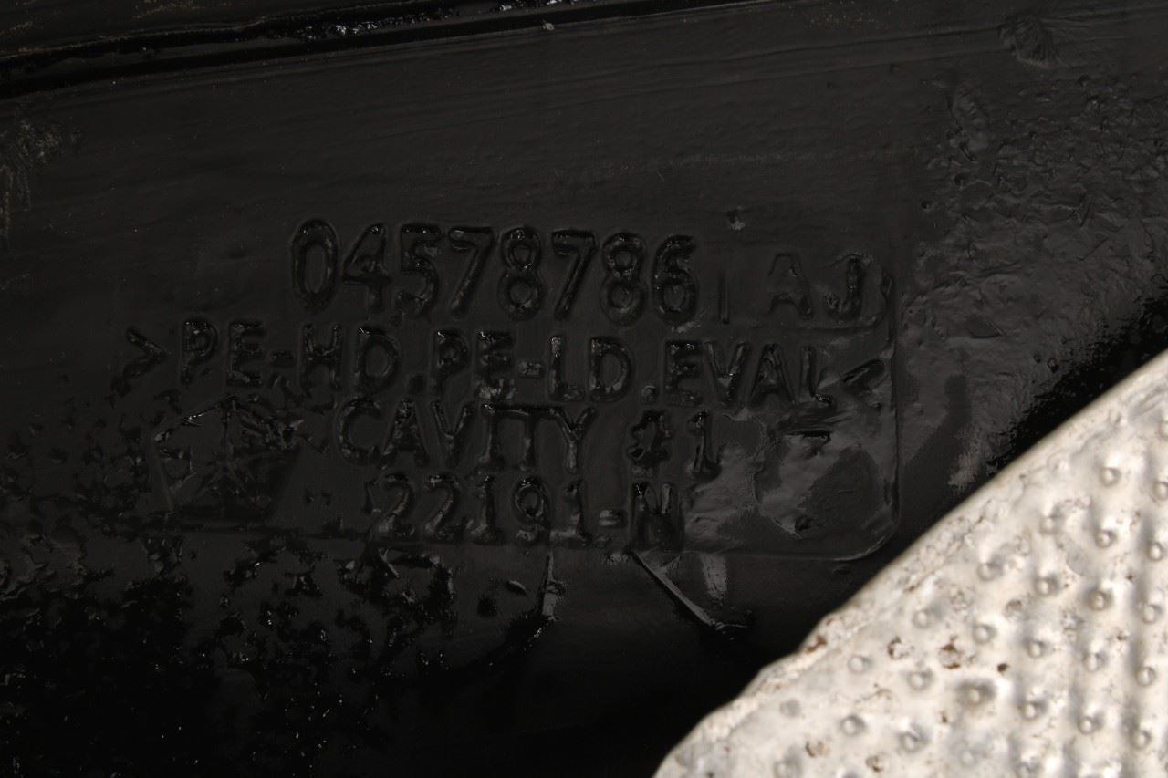 12-21 Jeep Grand Cherokee Summit Fuel Gas Tank 24.6 US Gallons 68214447AC *ReaD* - Alshned Auto Parts