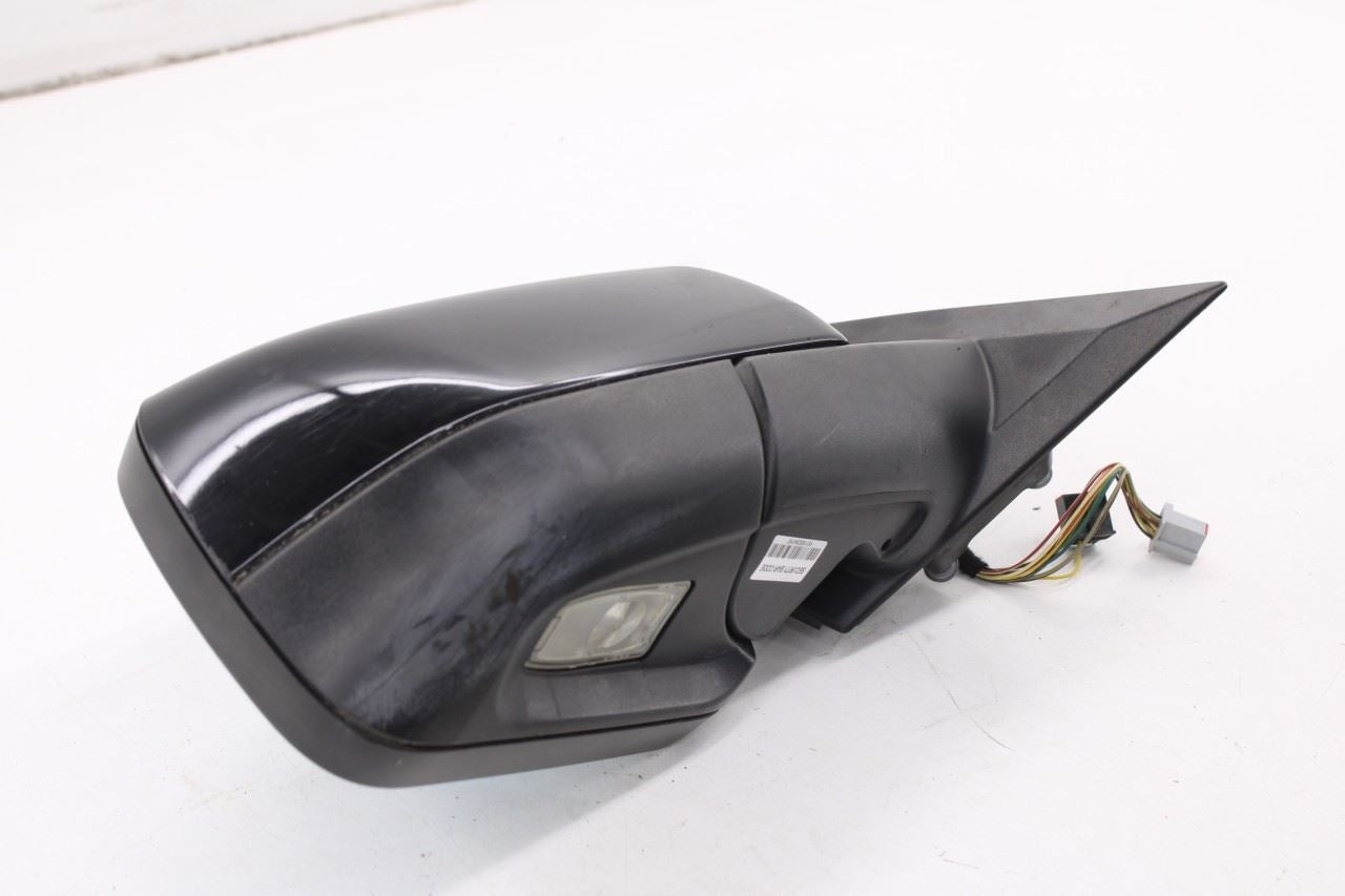 10-12 Land Rover Range Rover HSE 5.0L 4WD Passenger Right Side Rear View Mirror11