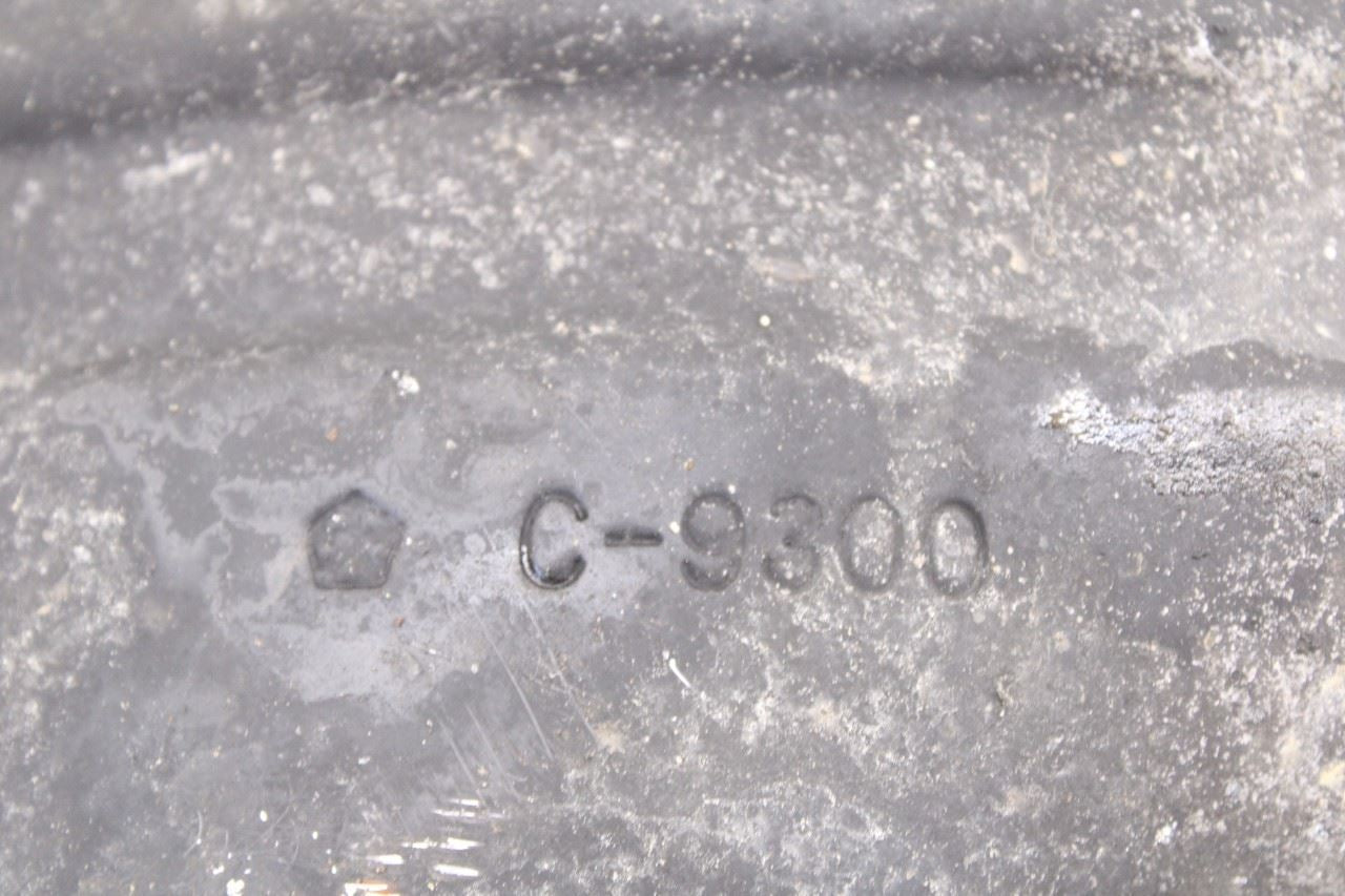 2015-2021 Jeep Grand Cherokee Limited 3.6L Rear Right Exhaust System Muffler Tip - Alshned Auto Parts