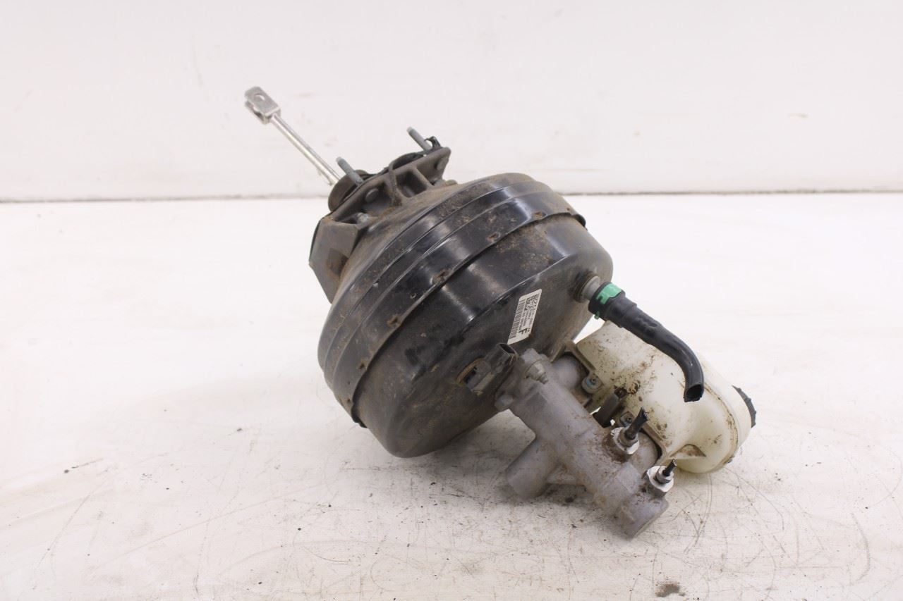 2018-2021 Ford Expedition Max XLT Brake Booster w/ Master Cylinder w/ Reservoir4