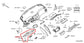 14-20 Infiniti QX60 Front Dash Driver LH Side Lower Trim Panel Cover w/ Switches - Alshned Auto Parts